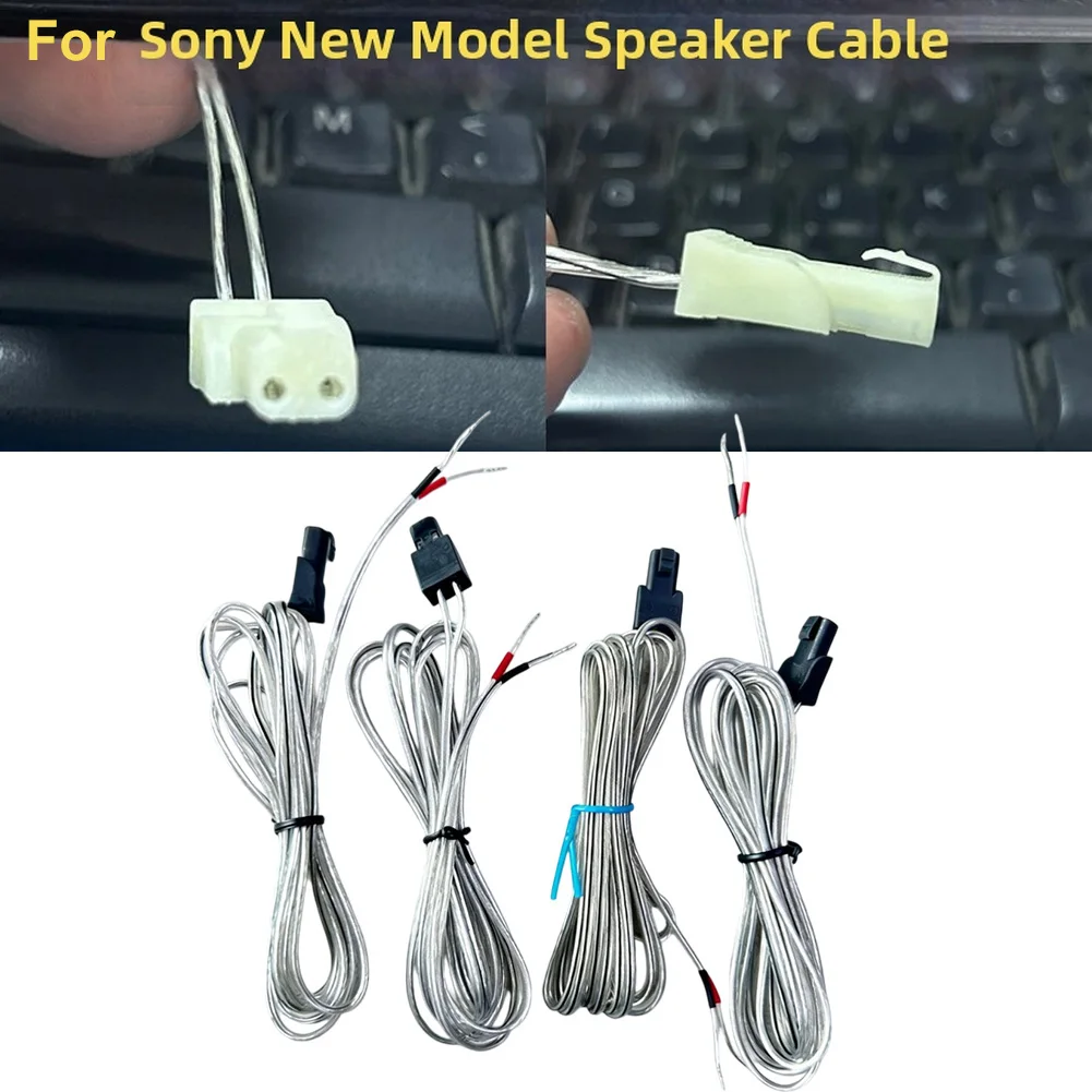 Home Cinema Sony 5.1 - Speaker Cable For Sony BDV-E490 E4100