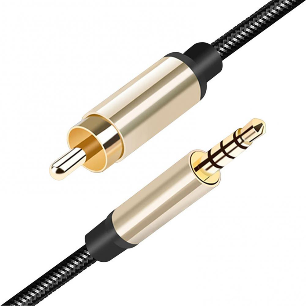 Home Cinema Idea - Coaxial Audio Converter 3.5MM Jack Digital