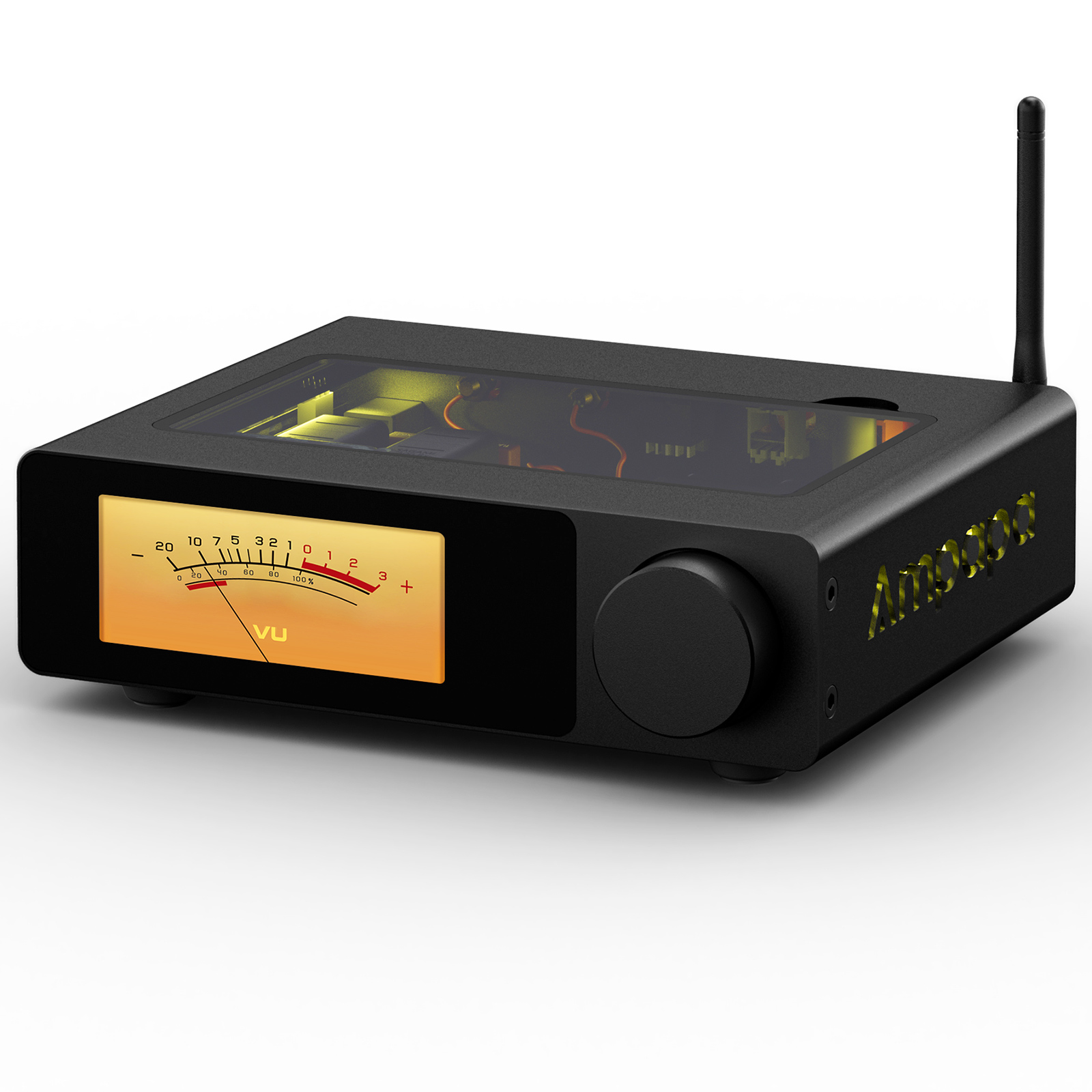 Home Cinema Idea - Douk Audio Ampapa D1 Blueooth 5.2
