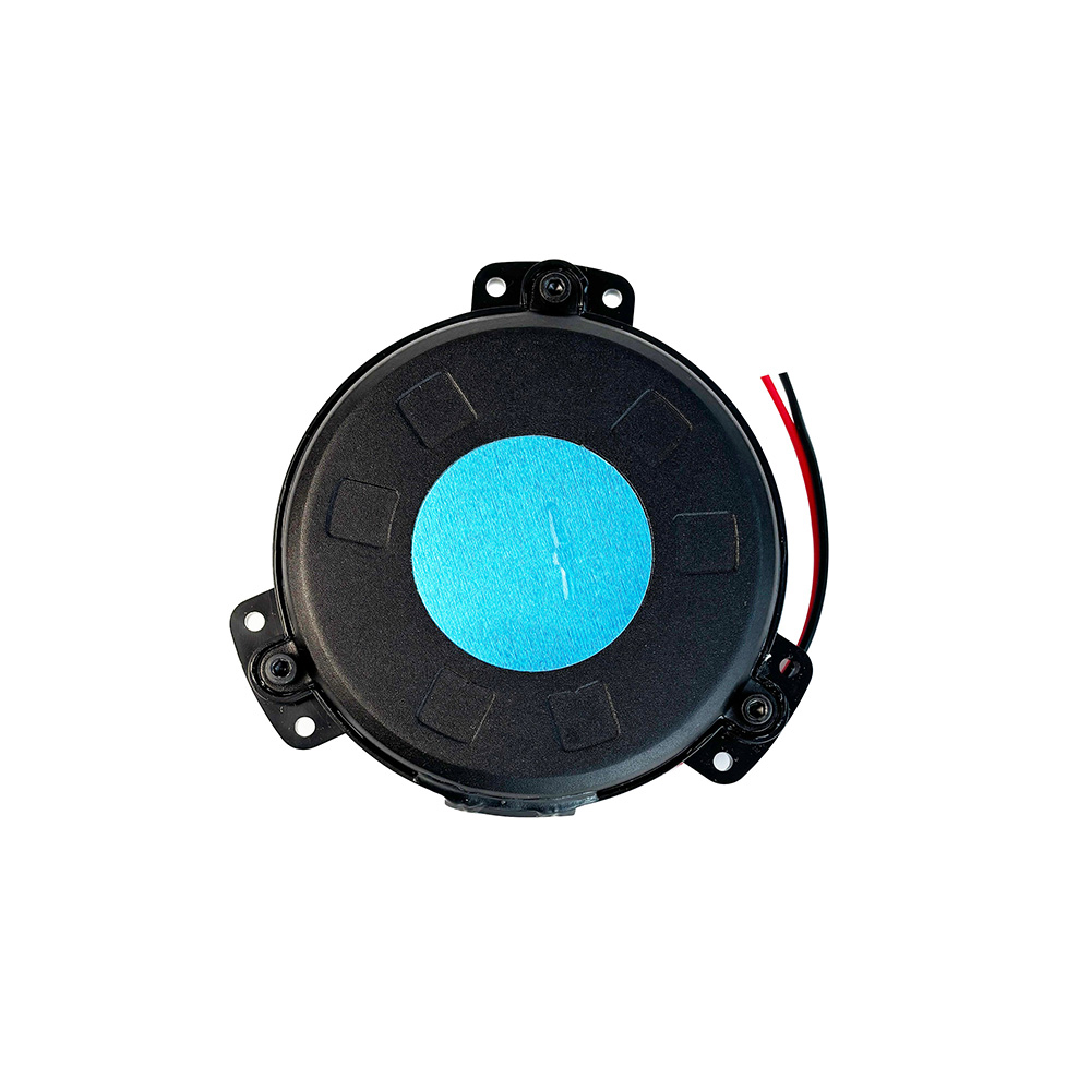 Home Cinema Equipment - 1pcs 8ohm Vibration Speaker Resonance Woofer