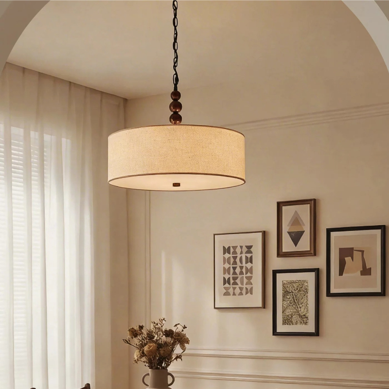 Japanese Wabi Sabi Fabric Pend - Home Cinema Glasses 评论和价格
