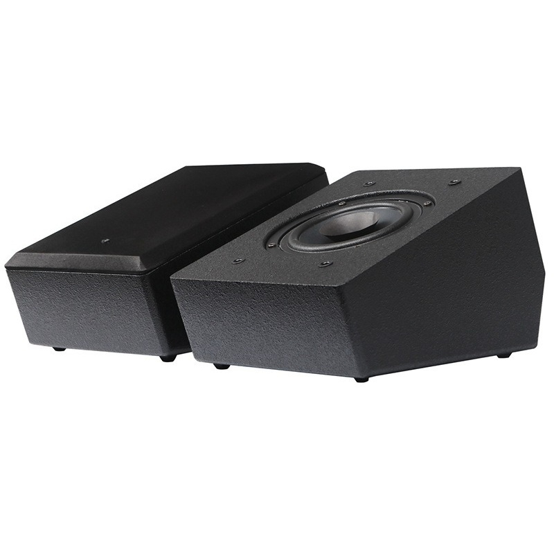 TS-50 Panoramic Reflective Sky - Home Cinema Front Speakers 评论和价格