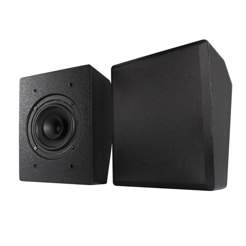 TS-50 Panoramic Reflective Sky - Home Cinema Front Speakers 评论和价格