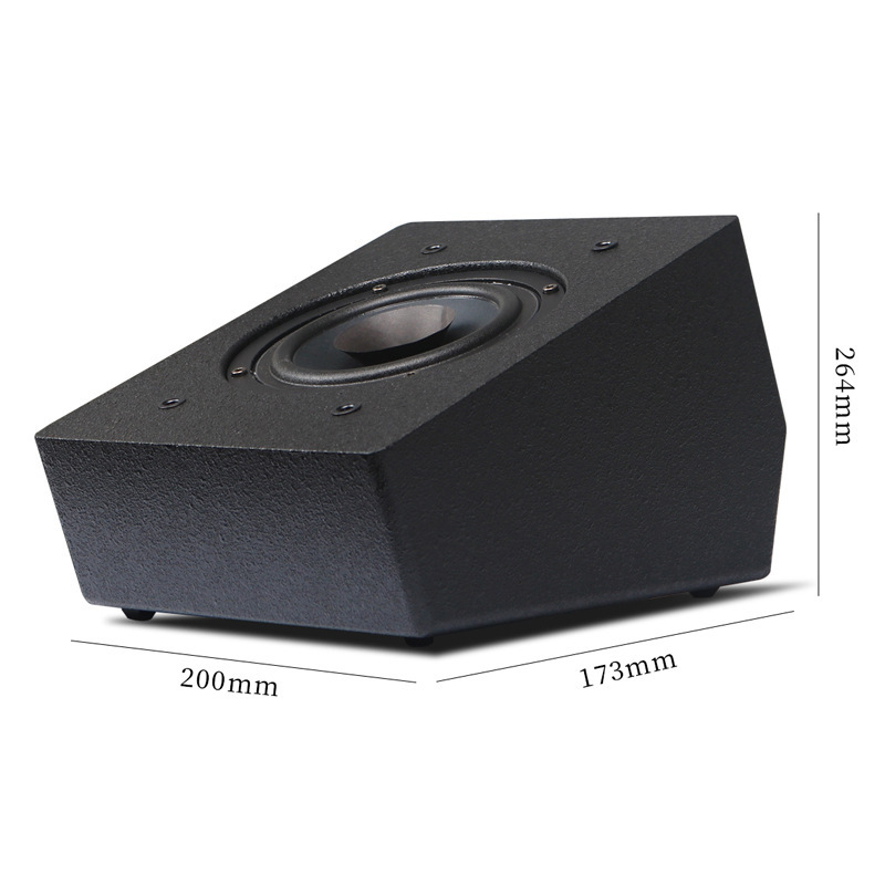 TS-50 Panoramic Reflective Sky - Home Cinema Front Speakers 评论和价格