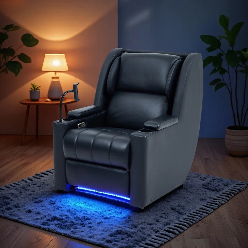 Home theater private first cla - Home Cinema High End 评论和价格