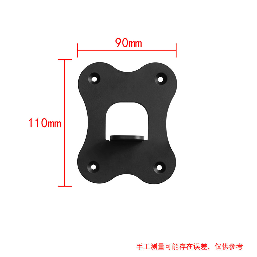 1/2PCS Audio Wall Stand Home T - Home Cinema Equipment 评论和价格