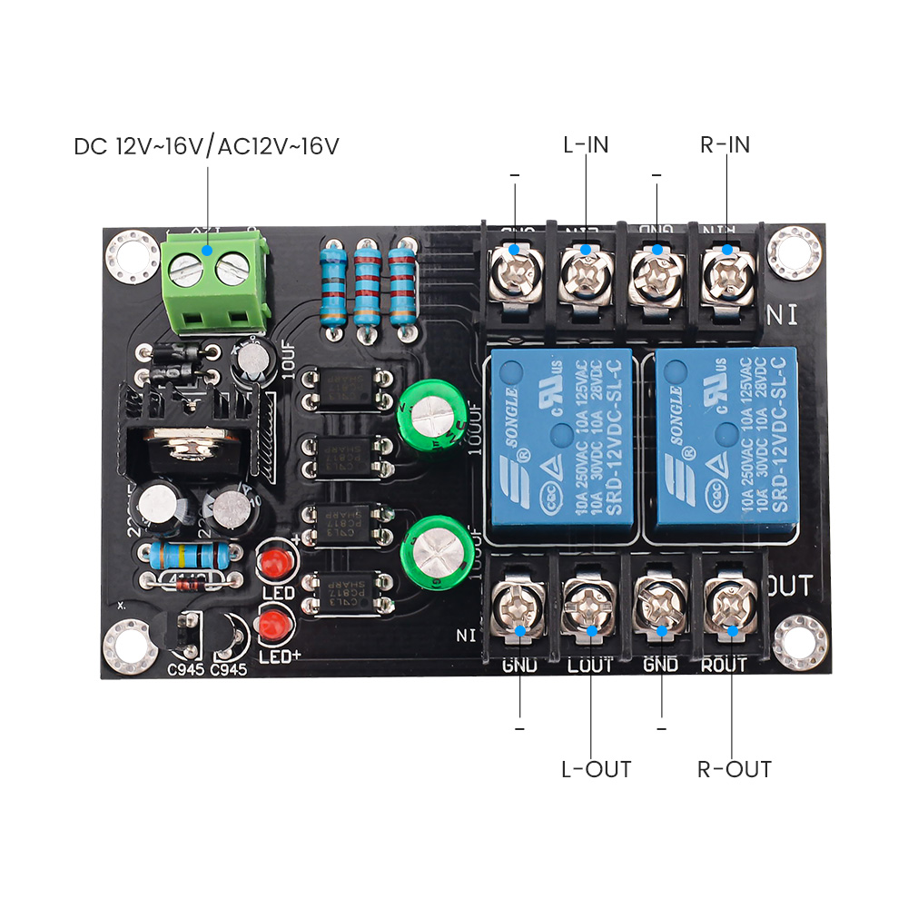 AIYIMA 2.0 Digital Amplifier S - Home Cinema Idea 评论和价格