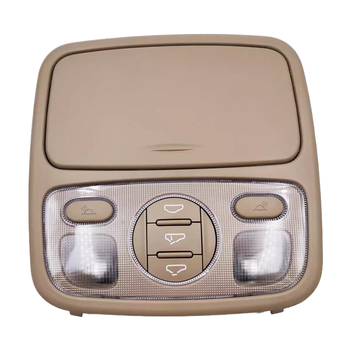 928101D000 Sunroof Overhead Co - Home Cinema Glasses 评论和价格