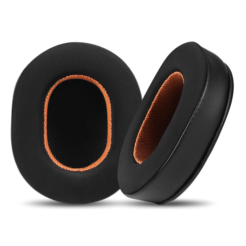 Cooling Gel Ear Pads Headphone - Audio Technica Headphone Ath-M50X 评论和价格