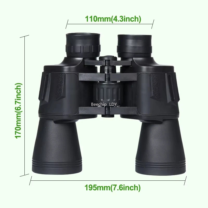 20X50 High Powered Binoculars  - Home Cinema Center 评论和价格