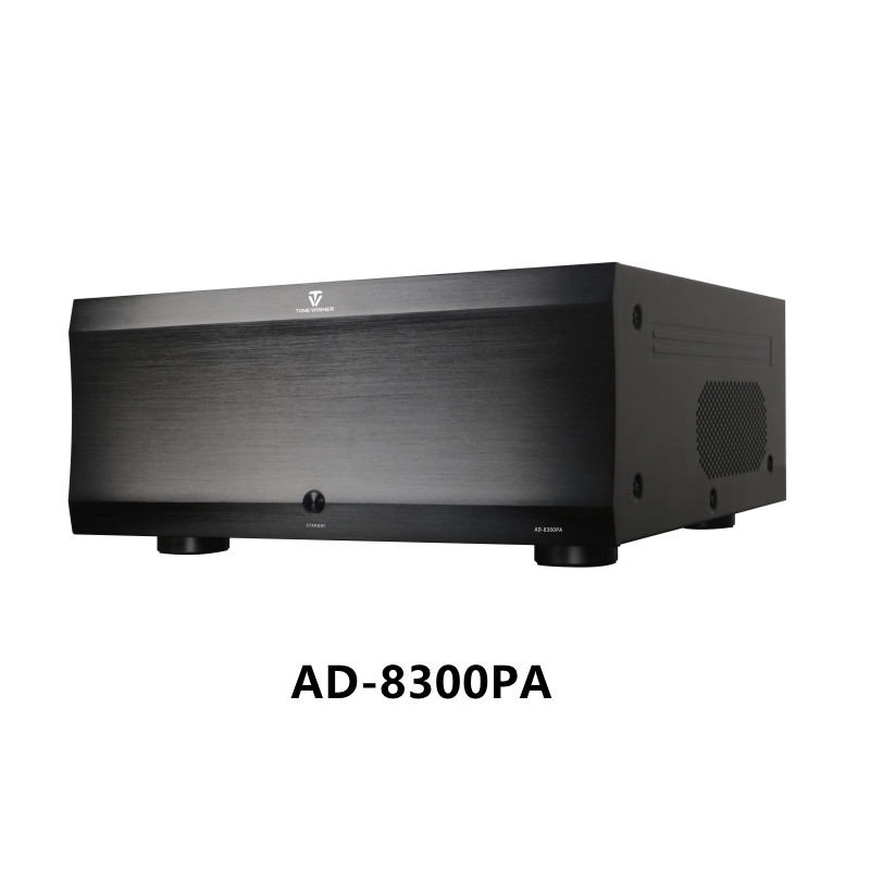 11ch 8 Ohm High End Surround S - Home Cinema High End 评论和价格