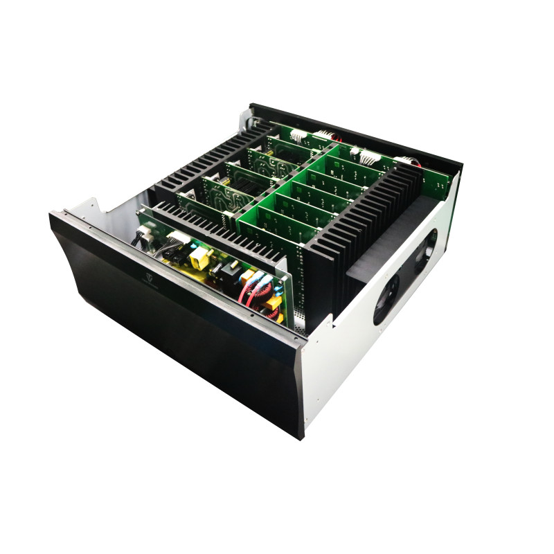 11ch 8 Ohm High End Surround S - Home Cinema High End 评论和价格