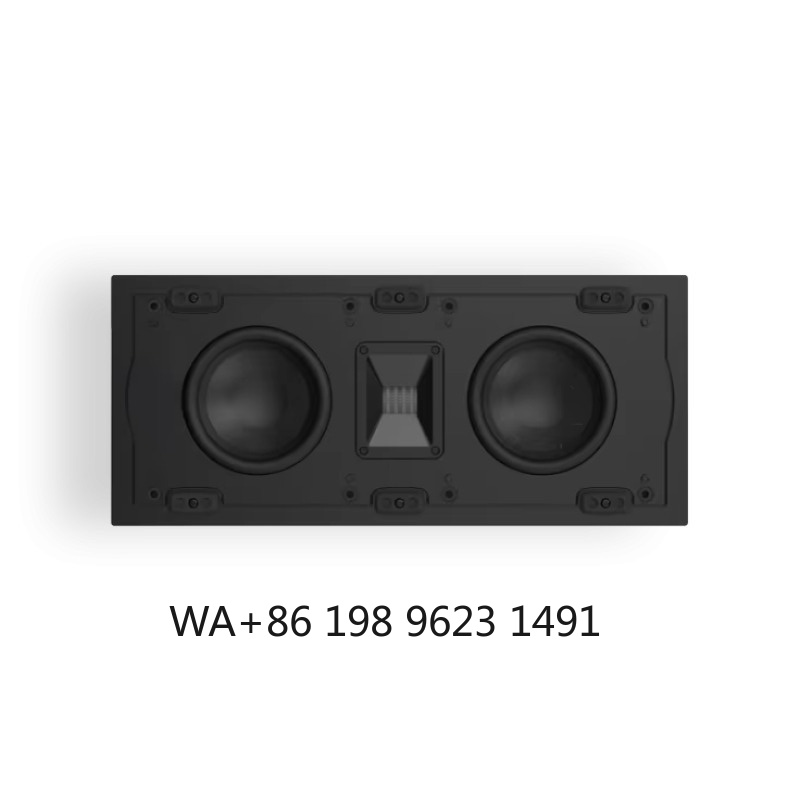 High-end Metal Home Theater Sp - Home Cinema High End 评论和价格