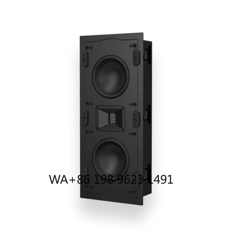 High-end Metal Home Theater Sp - Home Cinema High End 评论和价格