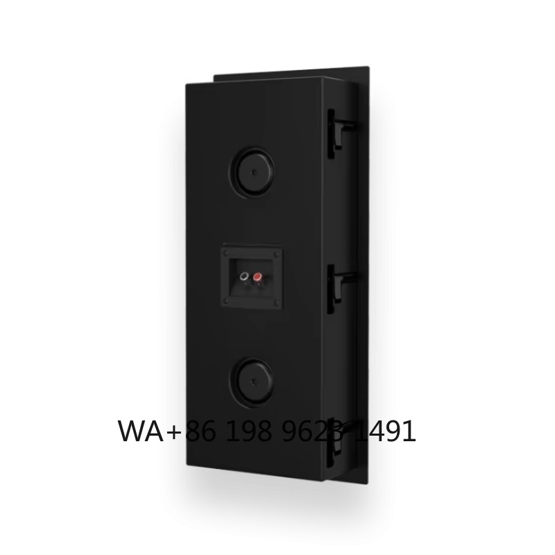 High-end Metal Home Theater Sp - Home Cinema High End 评论和价格