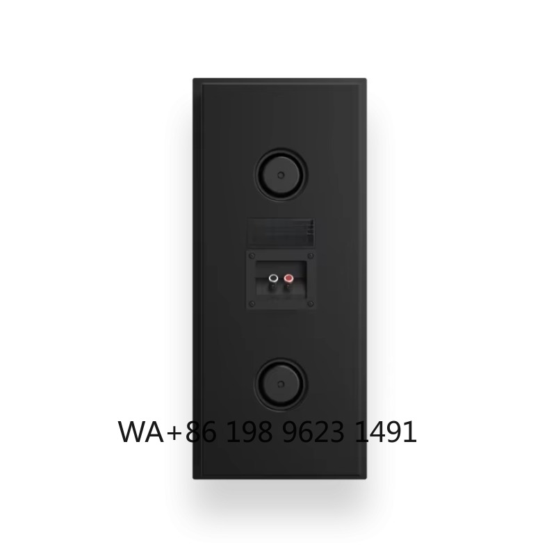 High-end Metal Home Theater Sp - Home Cinema High End 评论和价格
