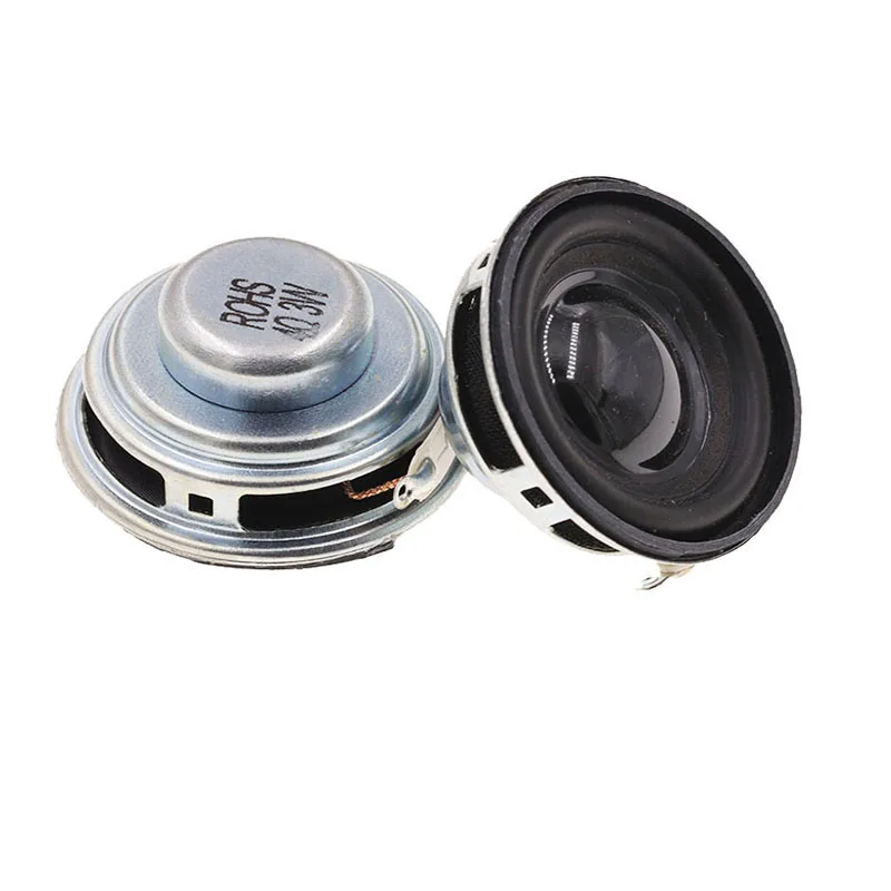 AUIN 2Pcs Mini 1.5 Inch Full F - Home Cinema Equipment 评论和价格