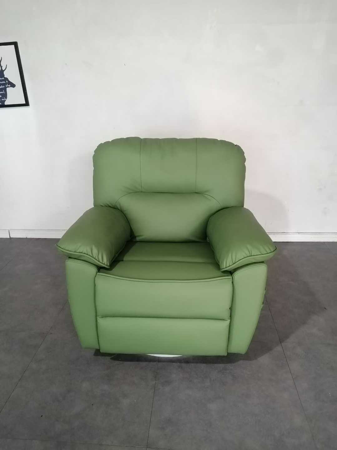 Synthetic Leather Metal Frame  - Home Cinema High End 评论和价格
