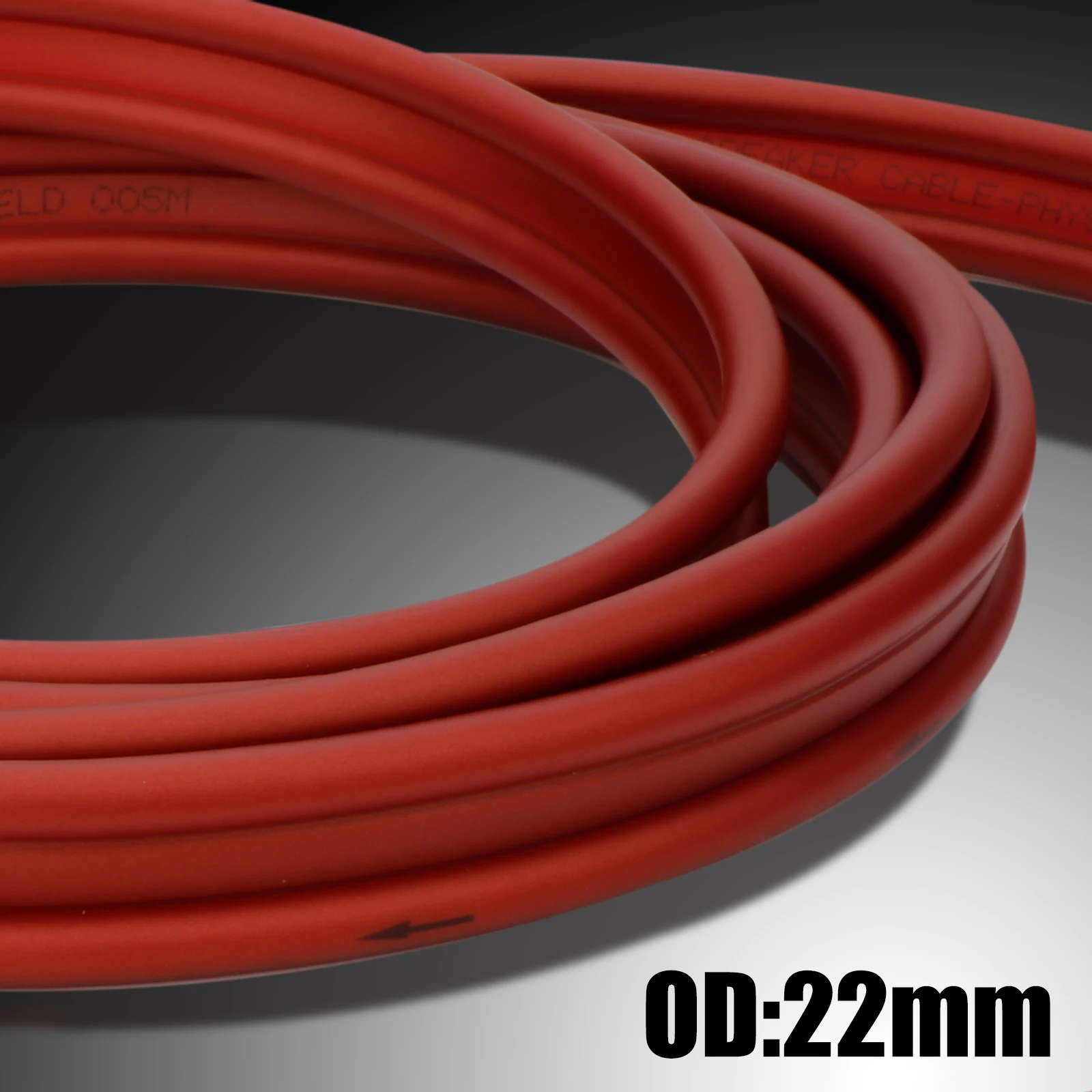 Pair Speaker Cable High-End Pu - Home Cinema High End 评论和价格