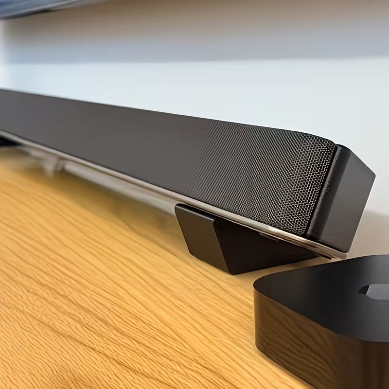 2pcs Universal SoundBar Stand  - Home Cinema Equipment 评论和价格