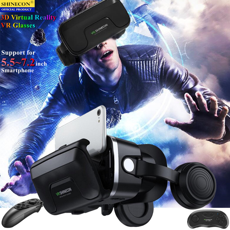 Original Virtual Reality VR Gl - Home Cinema Glasses 评论和价格