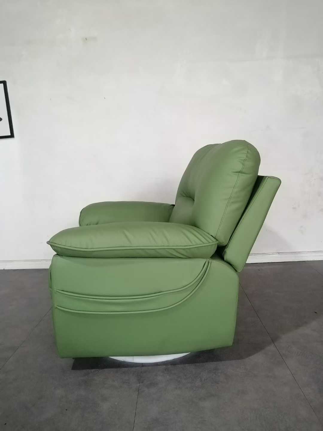 Synthetic Leather Metal Frame  - Home Cinema High End 评论和价格