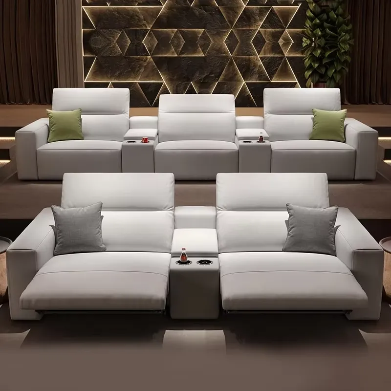 Villa High-End Home Theater Se - Home Cinema High End 评论和价格