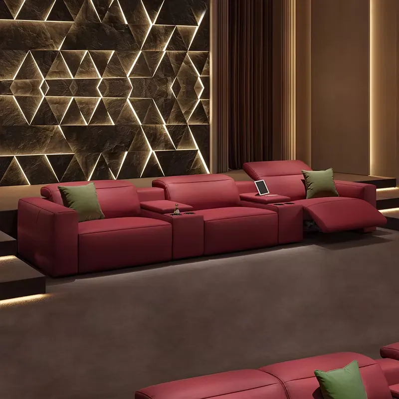 Villa High-End Home Theater Se - Home Cinema High End 评论和价格