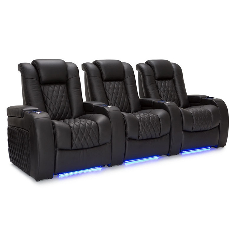 High-End Smart VIP Home Theate - Home Cinema High End 评论和价格