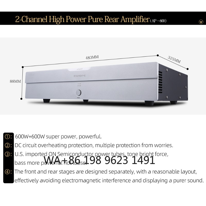 7.1 Channel High-end Home Cine - Home Cinema High End 评论和价格
