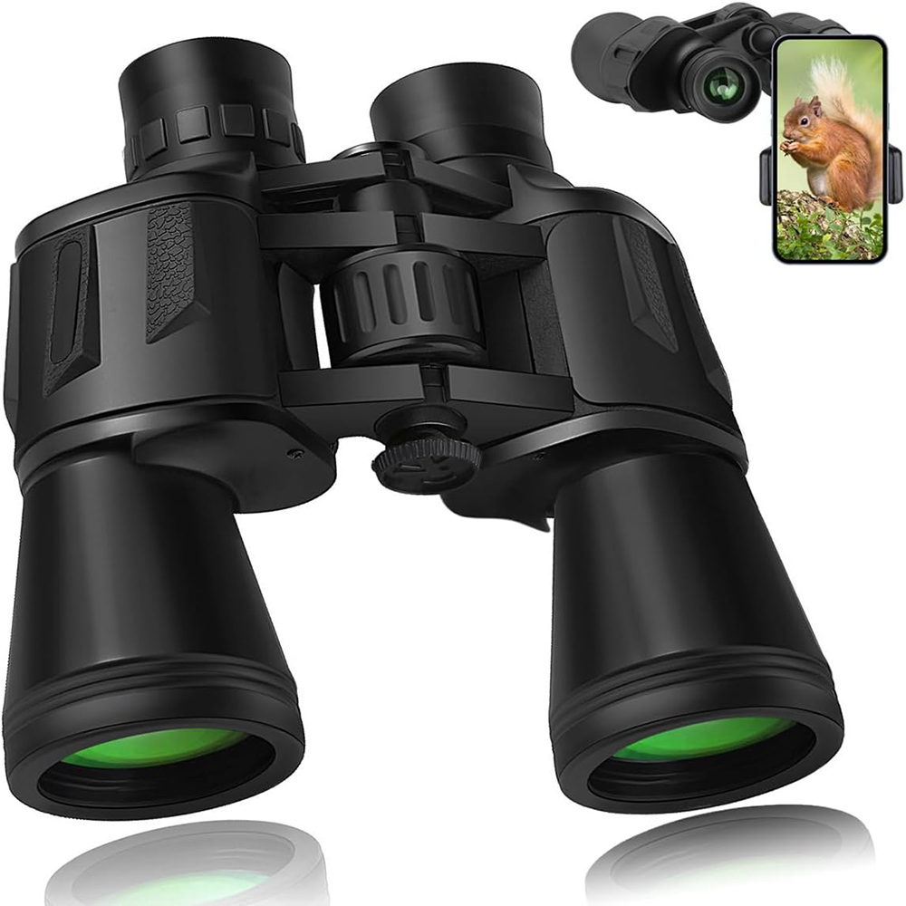 20x50 High Power Binoculars fo - Home Cinema Center 评论和价格