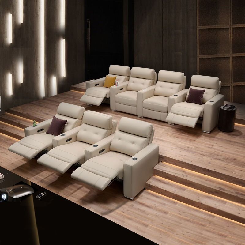 Private home theater, audio an - Home Cinema High End 评论和价格