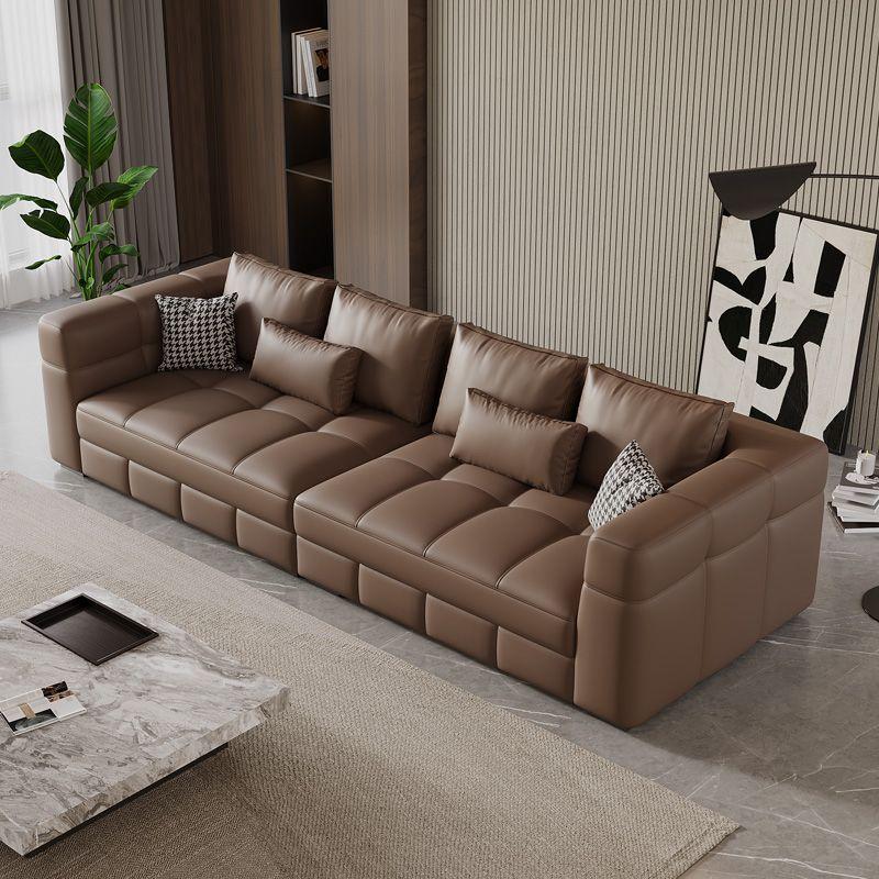 Modular Comfortable Sofa Relax - Home Cinema In Small Room 评论和价格