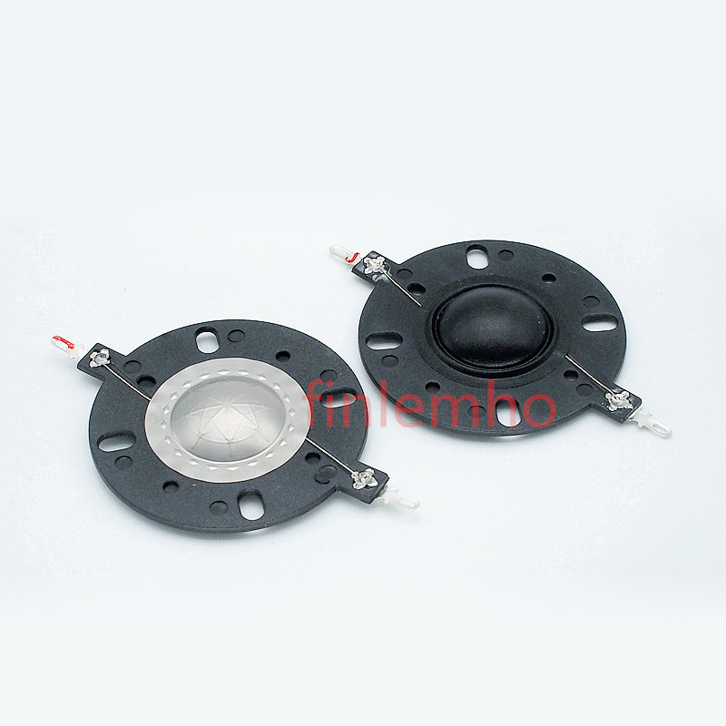 1PC Speaker Voice Coil Tweeter - Home Cinema Installation 评论和价格