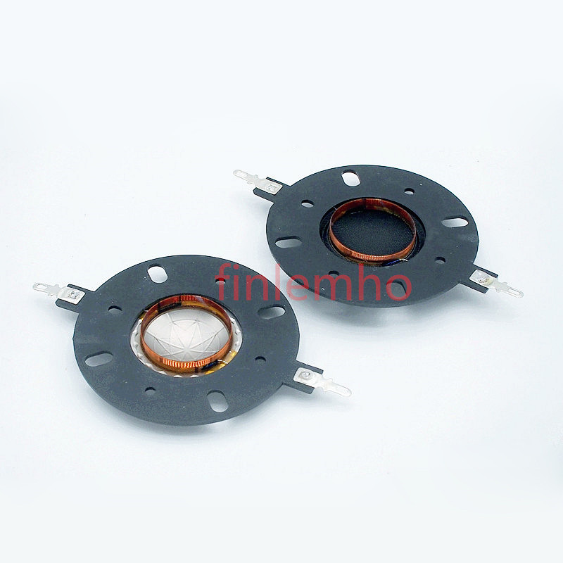 1PC Speaker Voice Coil Tweeter - Home Cinema Installation 评论和价格