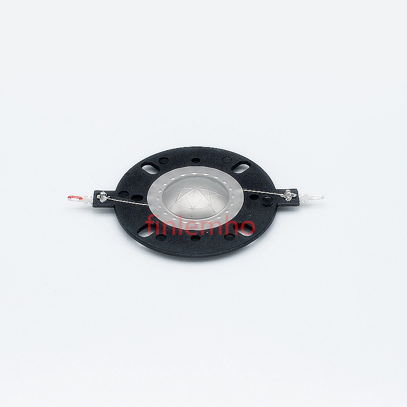 1PC Speaker Voice Coil Tweeter - Home Cinema Installation 评论和价格
