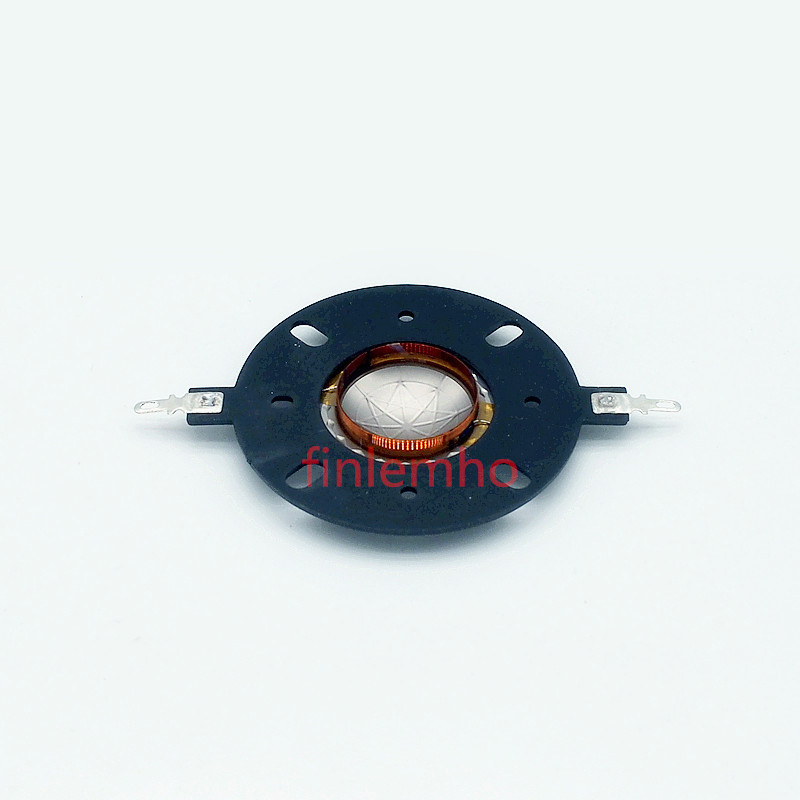 1PC Speaker Voice Coil Tweeter - Home Cinema Installation 评论和价格