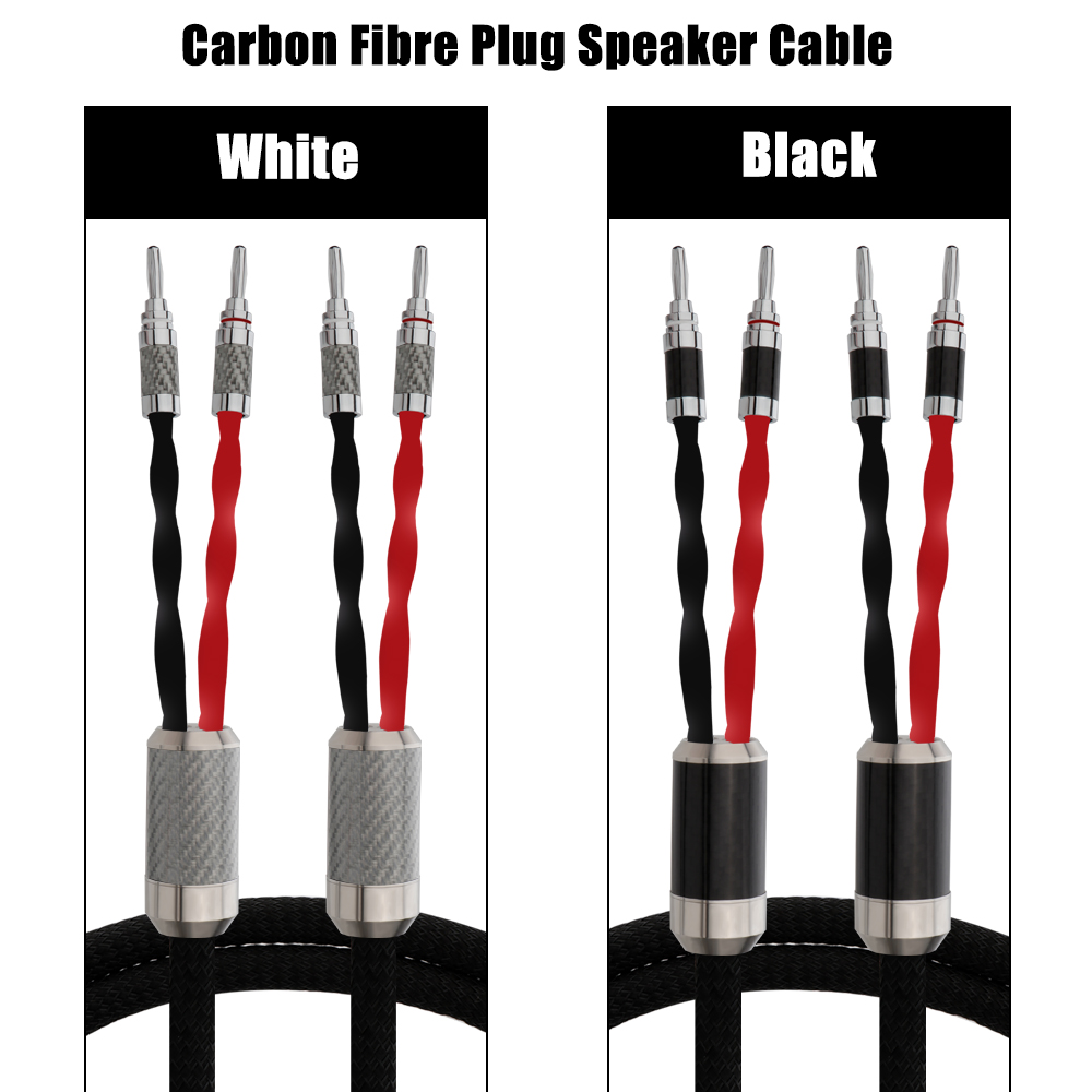 High End 6N OCC Speaker Cable  - Home Cinema High End 评论和价格
