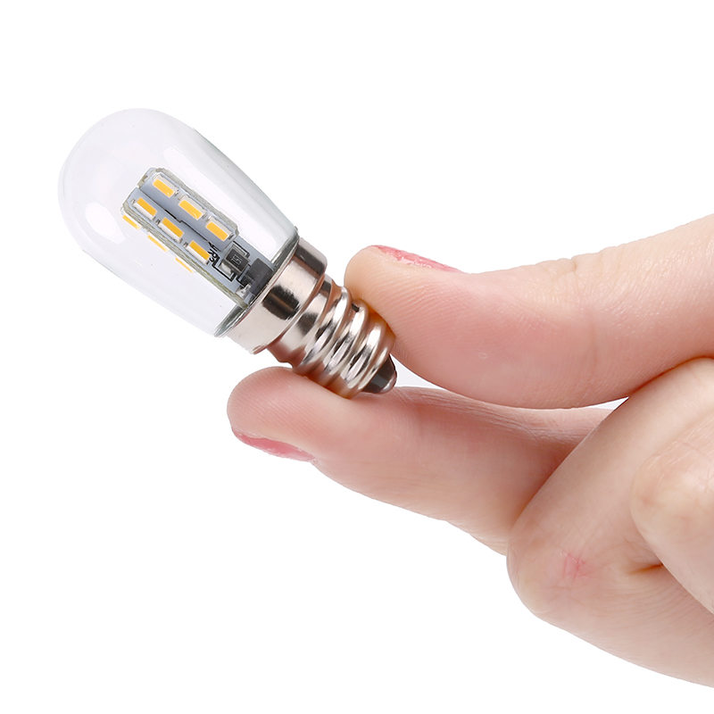 LED Light Bulb E12 220V E12 LE - Home Cinema Glasses 评论和价格