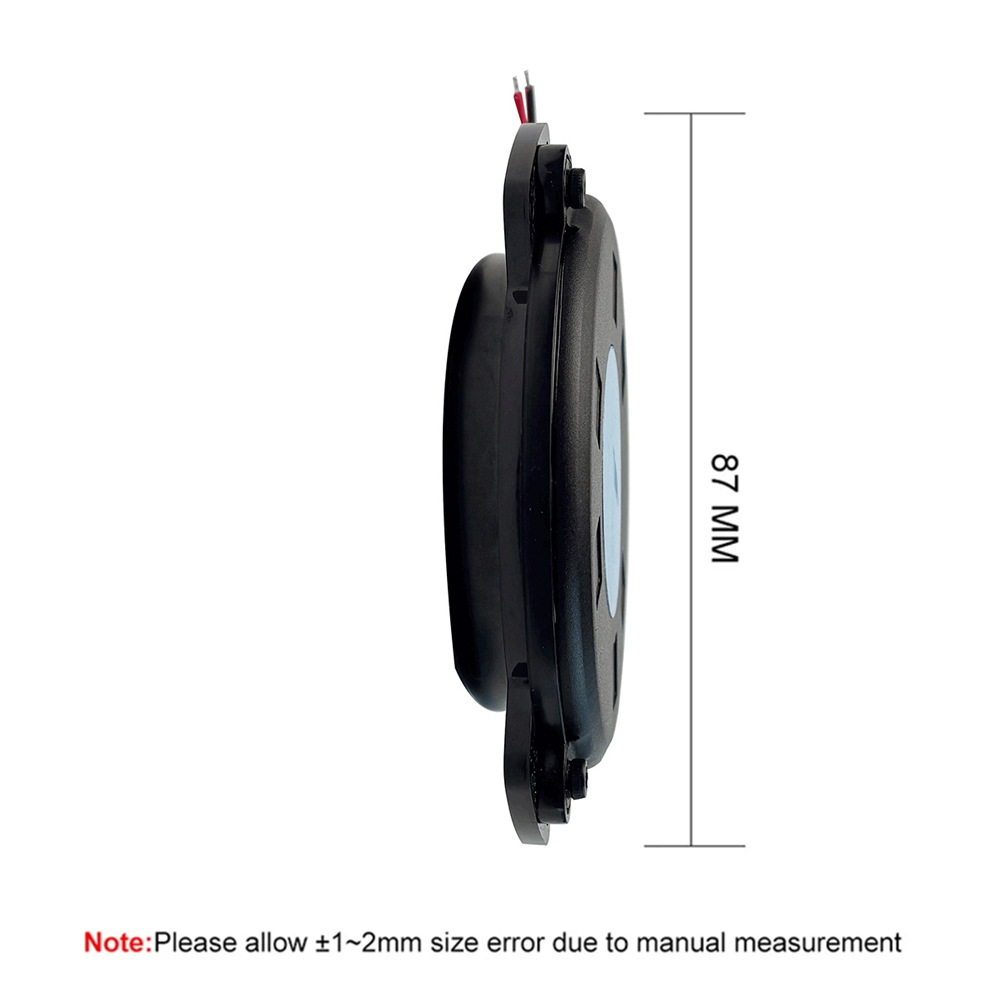 1pcs 8ohm Vibration Speaker Re - Home Cinema Equipment 评论和价格