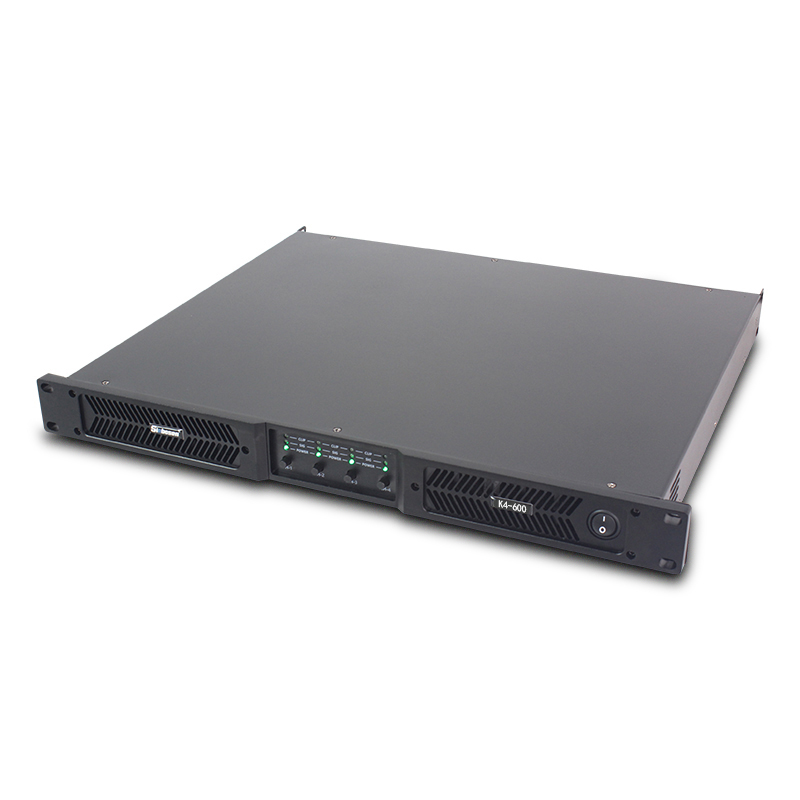Power Amplifier 600W RMS Audio - Home Cinema High End 评论和价格
