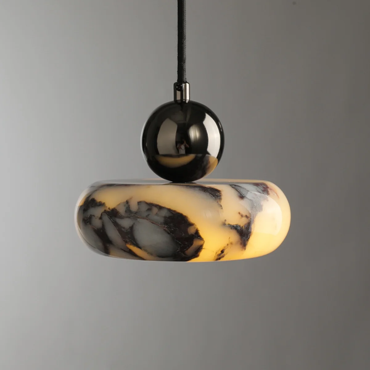 Nordic Art Bedside Pendant Lig - Home Cinema Glasses 评论和价格