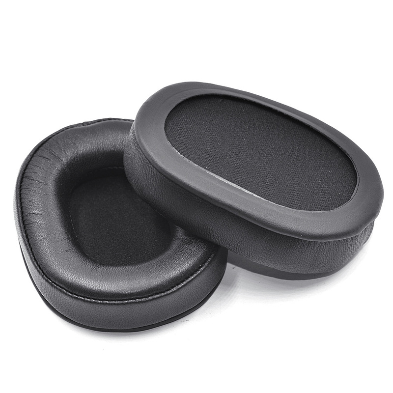 Sheepskin EarPads Headphone Re - Audio Technica Headphone Ath-M50X 评论和价格