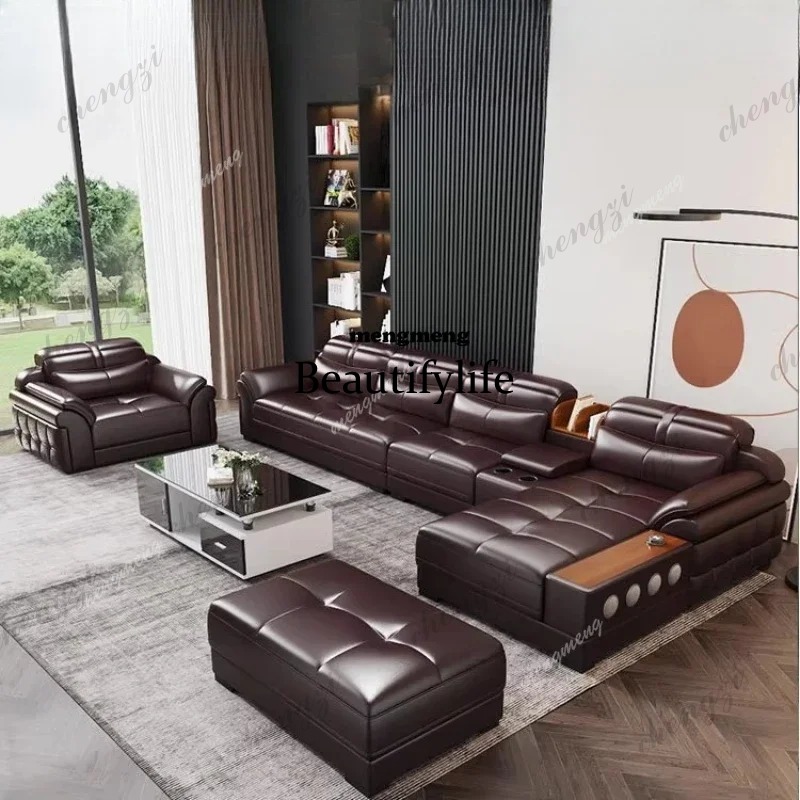D5556 Genuine Leather Small Ap - Home Cinema In Small Room 评论和价格
