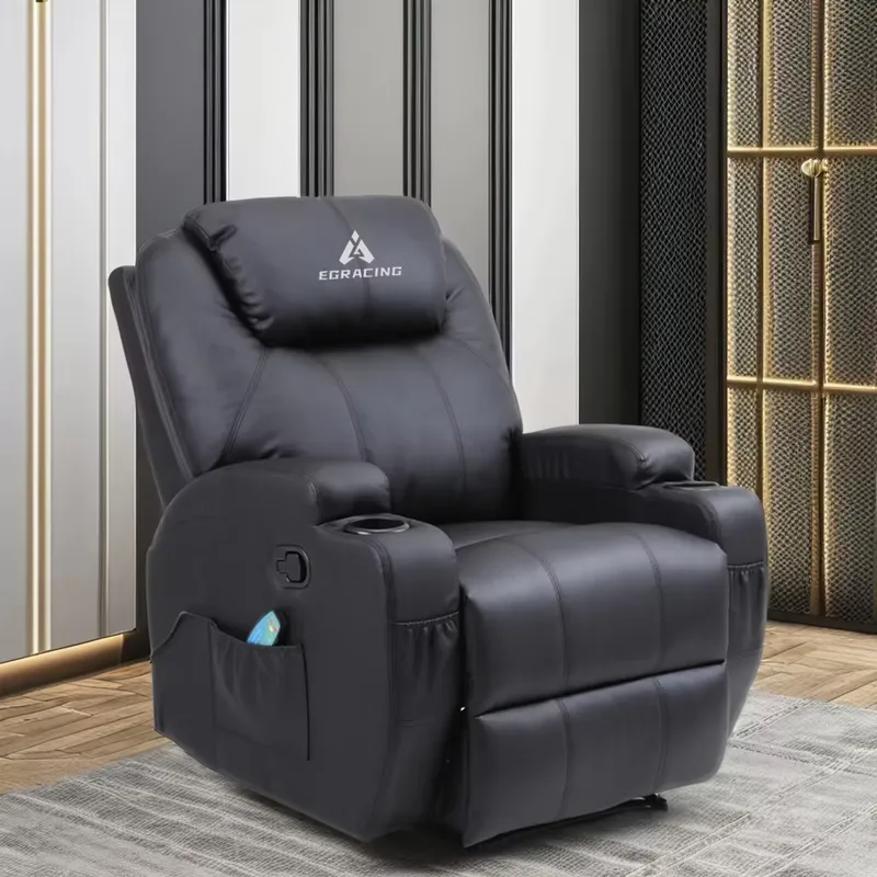 Modern Single Recliner Cinema  - Home Cinema In Small Room 评论和价格