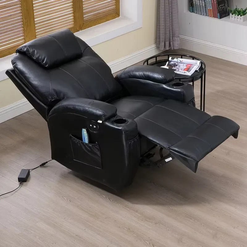 Modern Single Recliner Cinema  - Home Cinema In Small Room 评论和价格