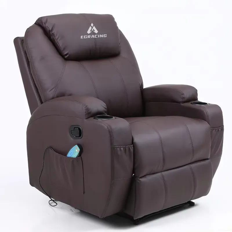 Modern Single Recliner Cinema  - Home Cinema In Small Room 评论和价格