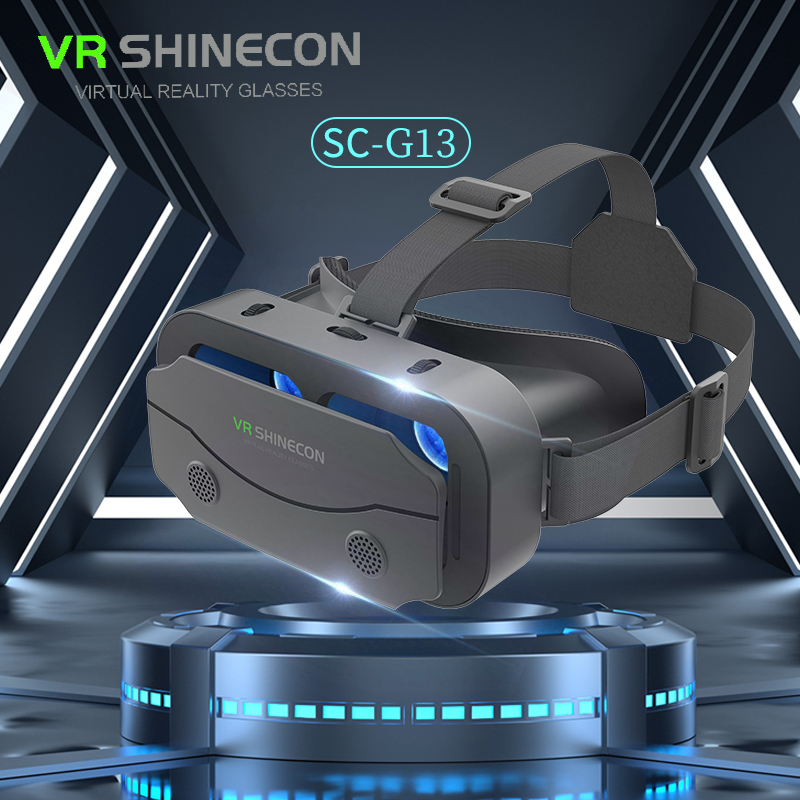 G10 G13 IMAX Giant Screen Virt - Home Cinema Glasses 评论和价格