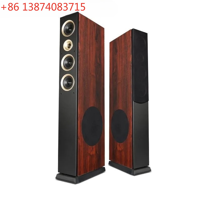 Floor Standing Speaker, High-q - Home Cinema Front Speakers 评论和价格