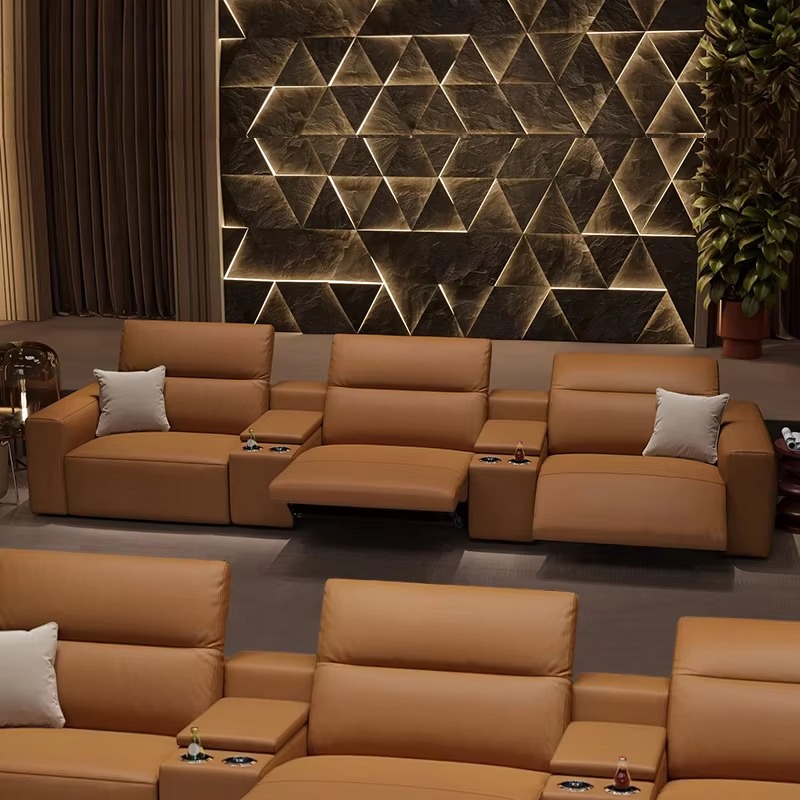 Villa High-End Home Theater Se - Home Cinema High End 评论和价格